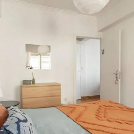 Al Cacem Apartment Agualva-Cacem Екстериор снимка
