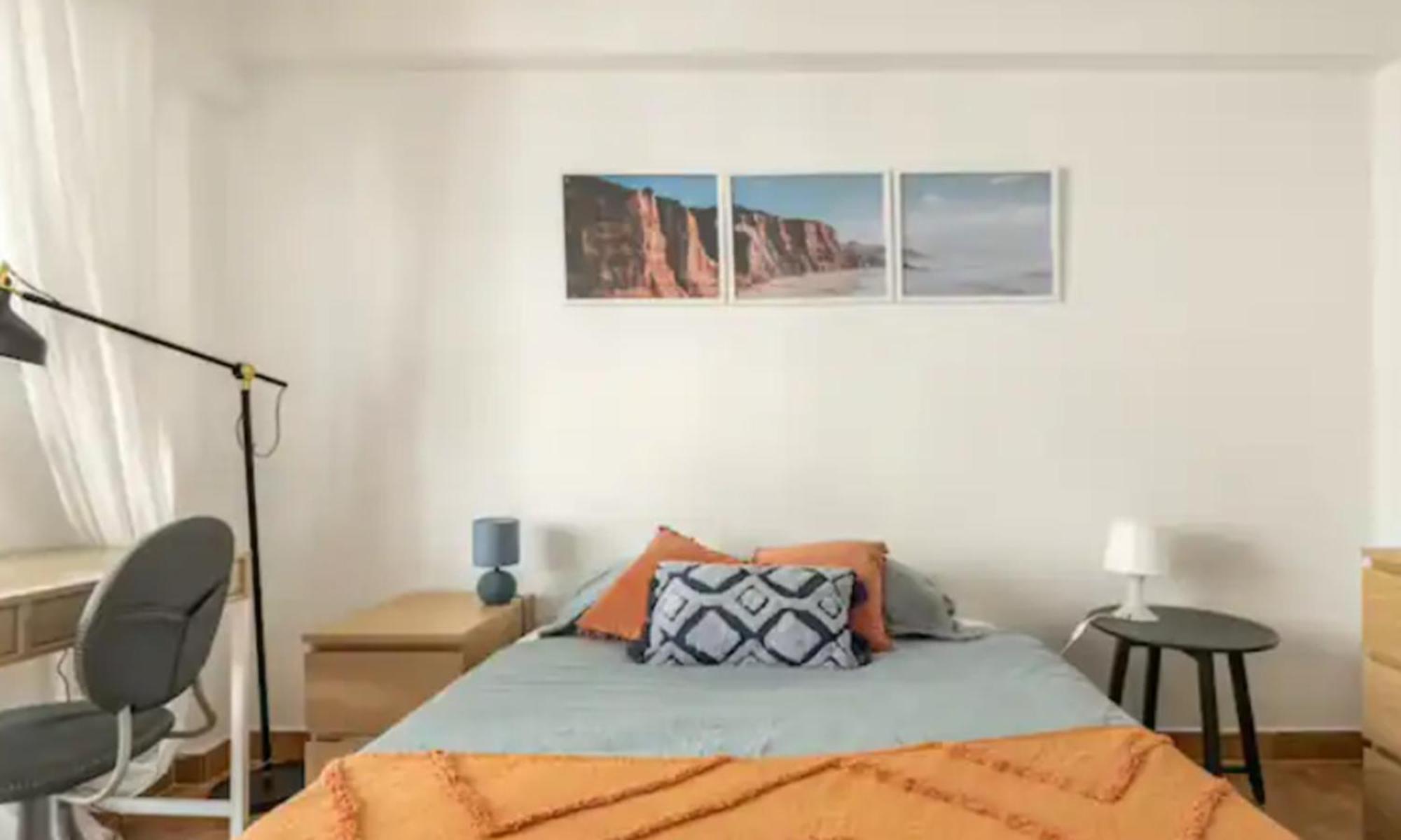 Al Cacem Apartment Agualva-Cacem Екстериор снимка